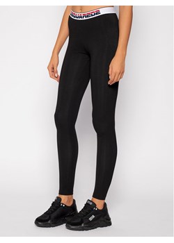 Spodnie damskie Dsquared2