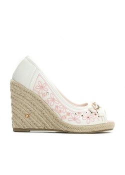 Espadryle damskie Vices bez zapięcia na jesień