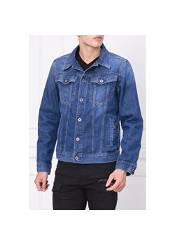 Kurtka męska G-Star Raw wiosenna