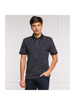 T-shirt męski BOSS HUGO z krótkim rękawem