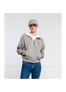 Polo Ralph Lauren bluza damska krótka