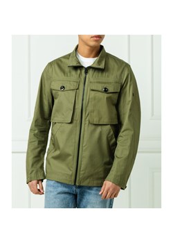 Kurtka męska G-Star Raw bawełniana