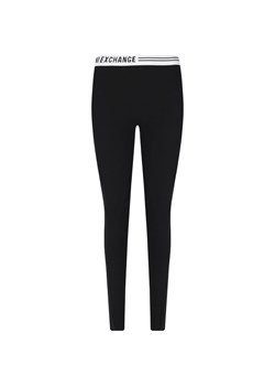 Spodnie damskie Armani Exchange