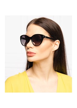 Okulary przeciwsłoneczne damskie Guess