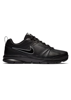Buty sportowe męskie Nike skórzane