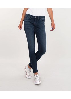 Jeansy damskie Lee Cooper