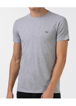 T-shirt męski Lacoste z krótkim rękawem