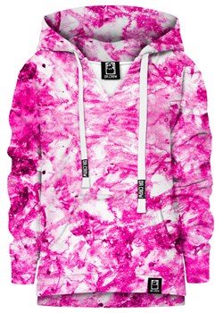 Bluza dziewczęca różowa Dr.crow Sklep