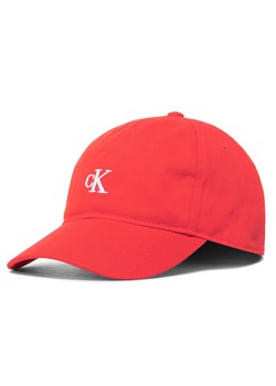 Czapka z daszkiem męska Calvin Klein