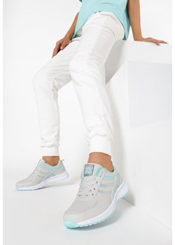 Buty sportowe damskie born2be - born2be.pl