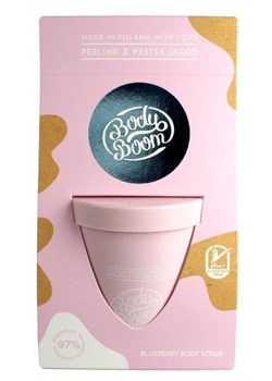 Peeling do ciała BodyBoom