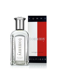 Perfumy męskie Tommy Hilfiger - smyk