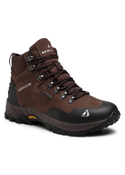 Buty trekkingowe męskie Bergson