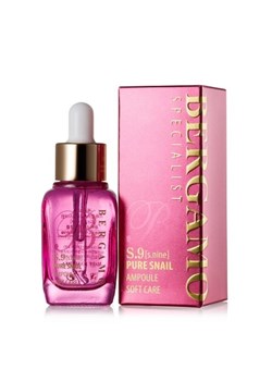 Serum do twarzy Bergamo