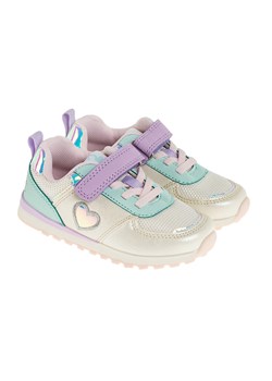 Buty sportowe dziecięce Cool Club sznurowane