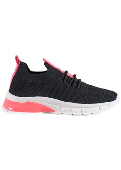 Buty sportowe damskie Bella Paris sneakersy