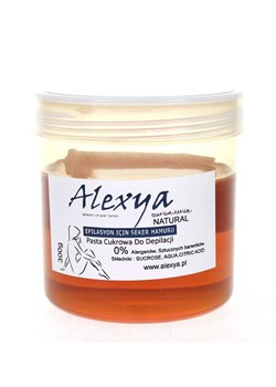 Depilacja Alexya - eKobieca.pl
