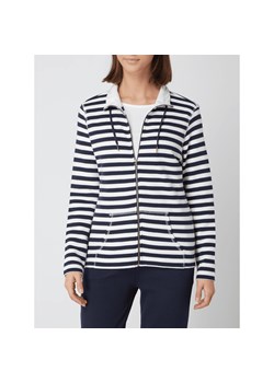 Wielokolorowa bluza damska Christian Berg Women w paski