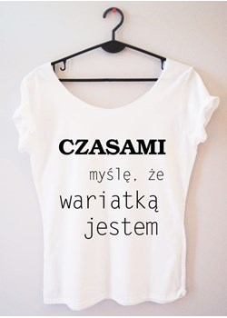 Bluzka damska Time For Fashion