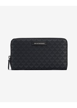 Portfel damski Emporio Armani - BIBLOO