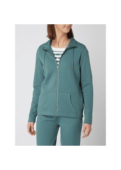 Bluza damska Christian Berg Women z bawełny