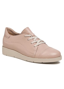 Sneakersy RYŁKO - 1TRI9_V Różowy 9NC - id: 0000208578455 - marki Ryłko - 109093605 Sneakersy RYŁKO - 1TRI9_V Różowy 9NC ze sklepu eobuwie.pl w kategorii Półbuty damskie - zdjęcie 109093605