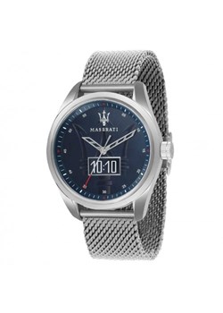 Zegarek Maserati Smartwatch
