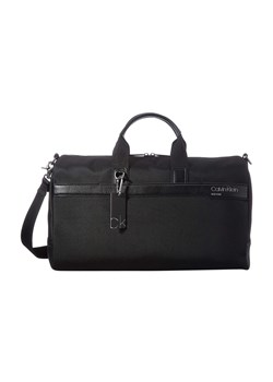 Torba podróżna czarna Calvin Klein