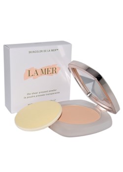 Puder La Mer