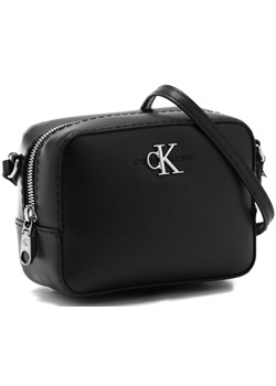 Listonoszka Calvin Klein na ramię