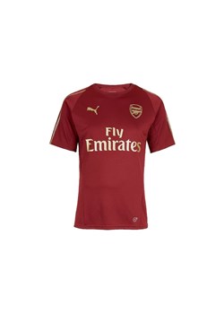 T-shirt chłopięce Puma na lato
