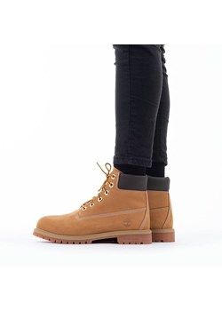 Buty zimowe dziecięce Timberland