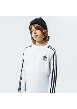 T-shirt chłopięce adidas - Sizeer