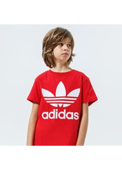 T-shirt chłopięce adidas - Sizeer