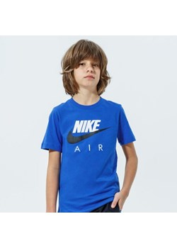 T-shirt chłopięce Nike - Sizeer