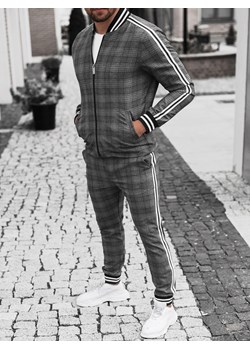 Dres męski
