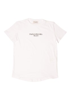 T-shirt chłopięce Paolo Pecora - showroom.pl