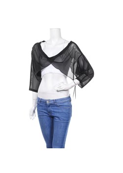 Bluzka damska Samoon By Gerry Weber z długim rękawem