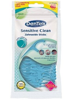 Higiena jamy ustnej Dentek