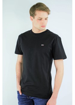 T-shirt męski Tommy Hilfiger z krótkimi rękawami
