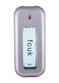 Perfumy męskie Fcuk