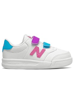 Buty sportowe dziecięce New Balance na rzepy
