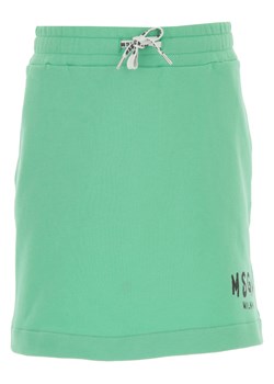 Spódnica dziewczęca MSGM