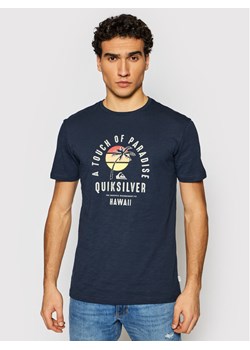 T-shirt męski Quiksilver