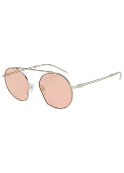 Emporio Armani okulary przeciwsłoneczne damskie