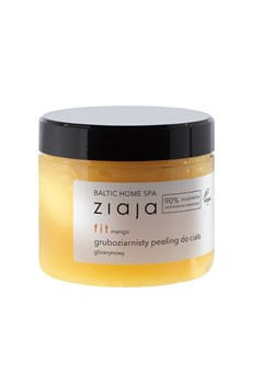 Peeling do ciała Ziaja