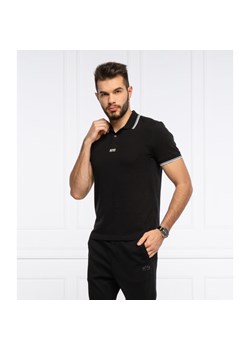T-shirt męski BOSS HUGO z krótkim rękawem