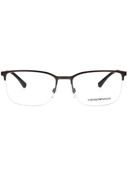 Okulary korekcyjne damskie Emporio Armani