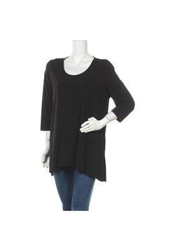 Bluzka damska Blue Illusion casual