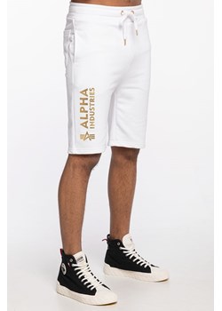 Spodenki męskie Alpha Industries